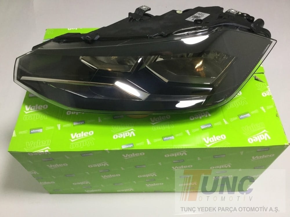 VALEO 450492 Far 2G1941005 uygun fiyat hızlı kargo