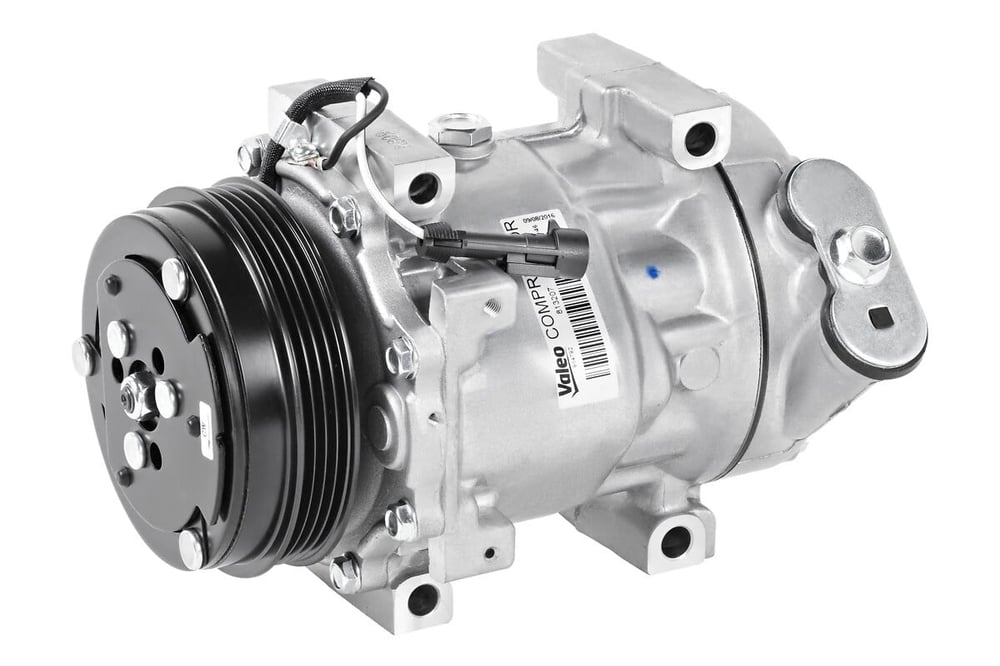 VALEO 813207 Klima Kompresörü 1607139480 uygun fiyat hızlı kargo