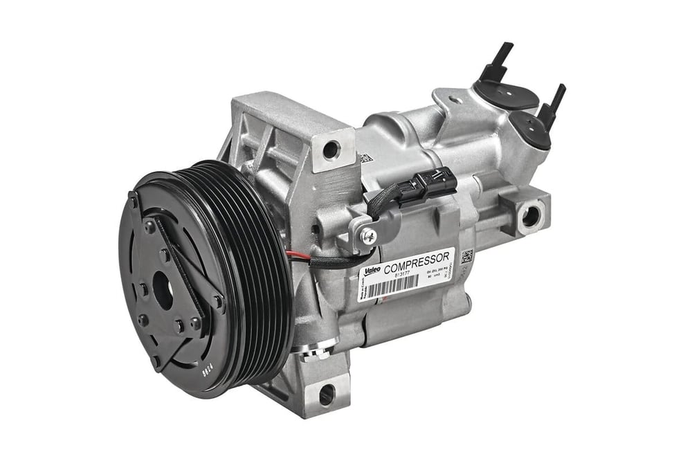 VALEO 813177 Klima Kompresörü 926000216R uygun fiyat hızlı kargo