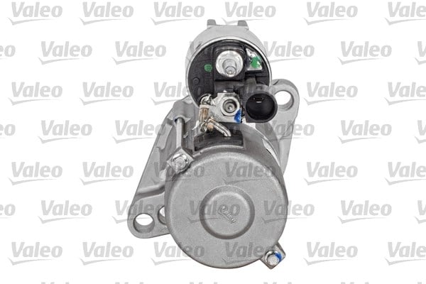 VALEO 438225 Marş Motoru 02Z911023M uygun fiyat hızlı kargo