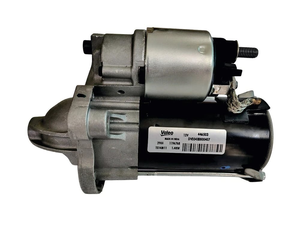 VALEO 446503 Marş Motoru 1140757 uygun fiyat hızlı kargo