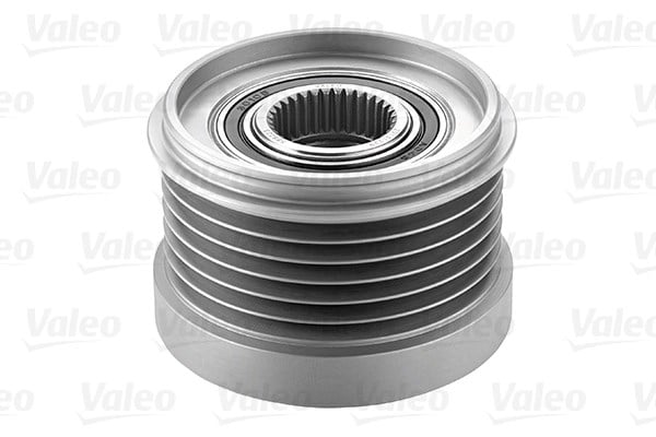 VALEO 588023 Şarj Dinamo Kasnağı 06E903016D uygun fiyat hızlı kargo