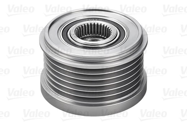 VALEO 588129 Şarj Dinamo Kasnağı 42576384 uygun fiyat hızlı kargo