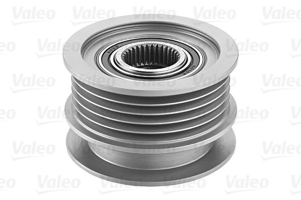VALEO 588035 Şarj Dinamo Kasnağı 038903119Q uygun fiyat hızlı kargo