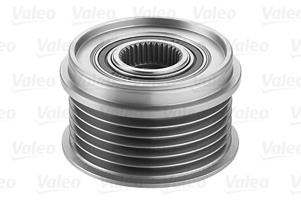 VALEO 588012 Şarj Dinamo Kasnağı 6204229 uygun fiyat hızlı kargo