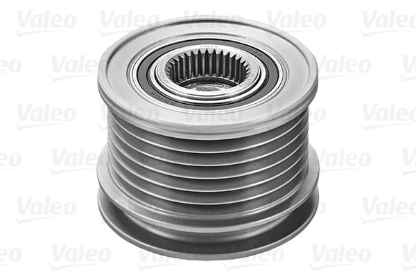 VALEO 588125 Şarj Dinamo Kasnağı 12317575518 uygun fiyat hızlı kargo