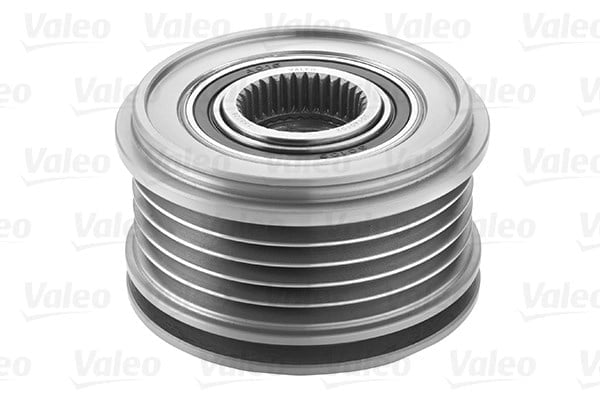 VALEO 588026 Şarj Dinamo Kasnağı 8200360480 uygun fiyat hızlı kargo