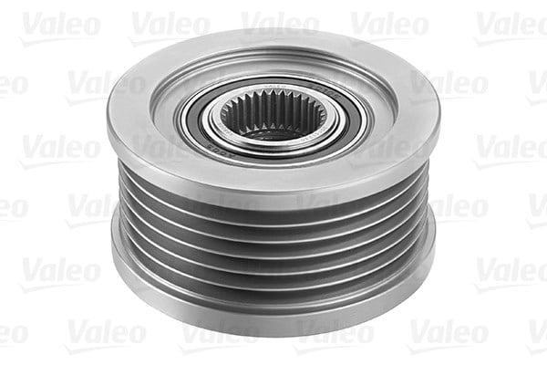 VALEO 588009 Şarj Dinamo Kasnağı 1204413 uygun fiyat hızlı kargo