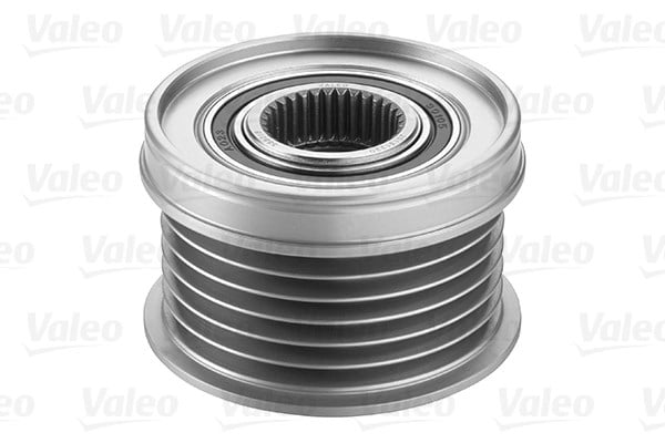 VALEO 588018 Şarj Dinamo Kasnağı 03C903119A uygun fiyat hızlı kargo