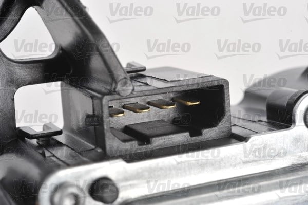 VALEO 404808 Silecek Motoru 7H0955711 uygun fiyat hızlı kargo