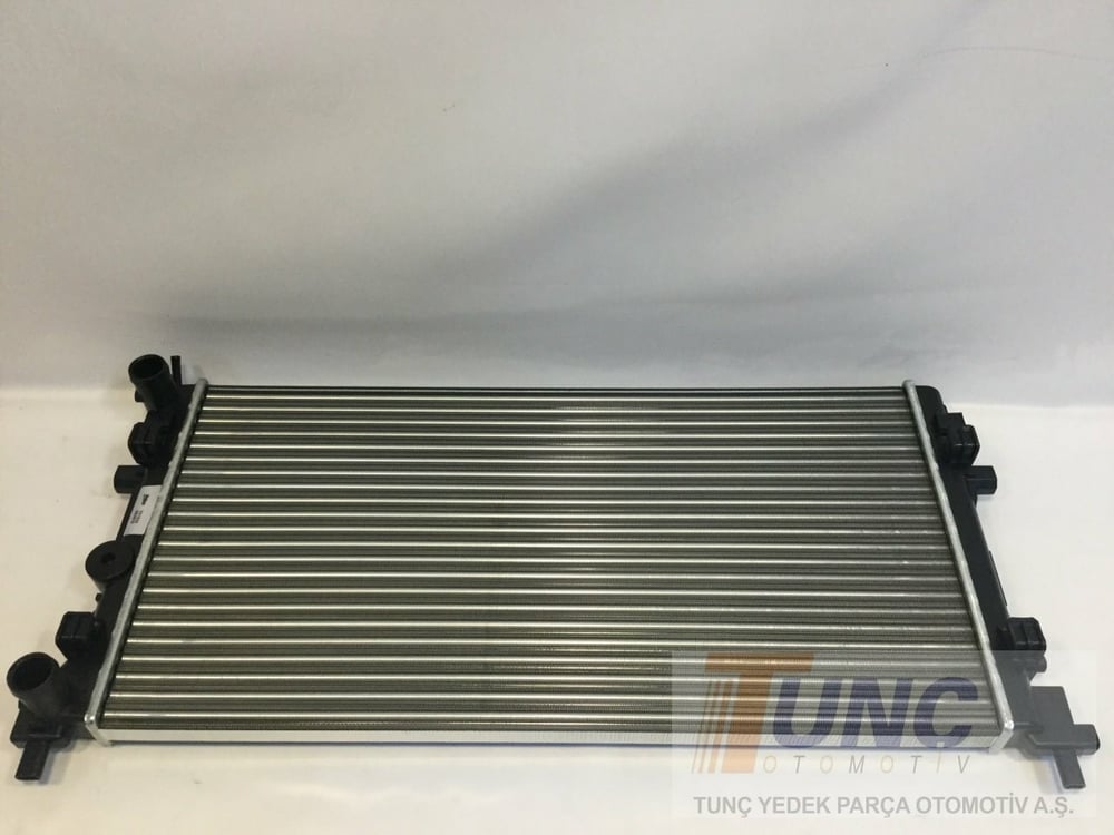 VALEO 701522 Su Radyatörü 6R0121253A uygun fiyat hızlı kargo