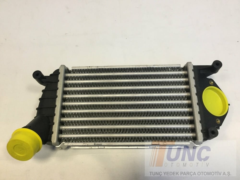 VALEO 817486 Turbo Radyatörü 6E0145805B uygun fiyat hızlı kargo