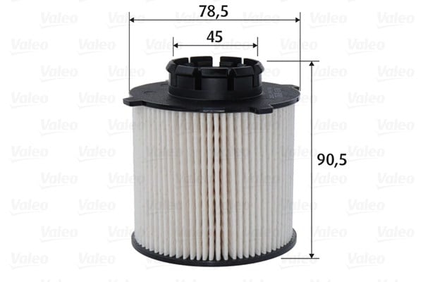 VALEO 587932 Yakıt Filtresi 13244294 uygun fiyat hızlı kargo