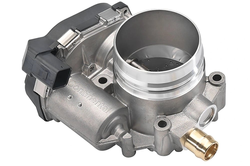 VDO CONTINENTAL A2C59516600 Boğaz Kelebeği Gaz Kelebeği 13547588625 uygun fiyat hızlı kargo