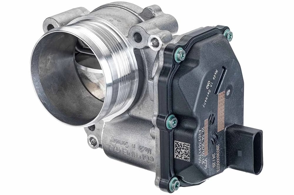 VDO CONTINENTAL 2803600007380 Boğaz Kelebeği Gaz Kelebeği 04L128063K uygun fiyat hızlı kargo