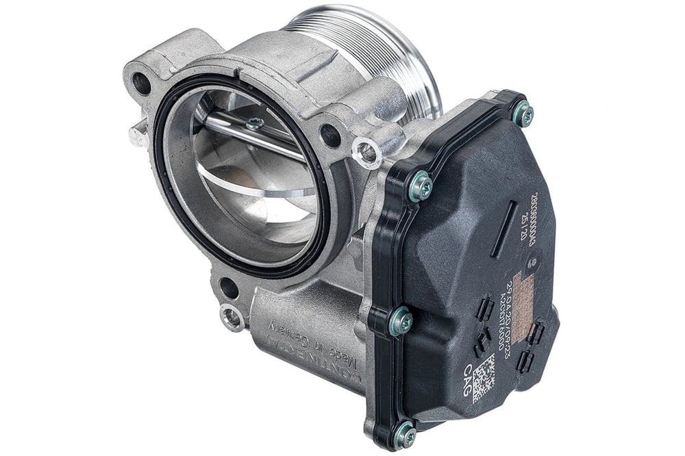 VDO CONTINENTAL 2803600004380 Boğaz Kelebeği Gaz Kelebeği 059145950AS uygun fiyat hızlı kargo