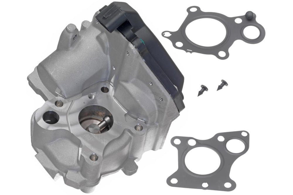 VDO CONTINENTAL 2803601008302 EGR Valfi 6511400160 uygun fiyat hızlı kargo