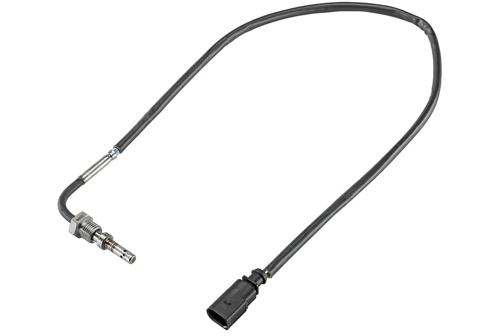 VDO CONTINENTAL 2910000809900 Egzoz Sıcaklık Sensörü 04L906088K uygun fiyat hızlı kargo