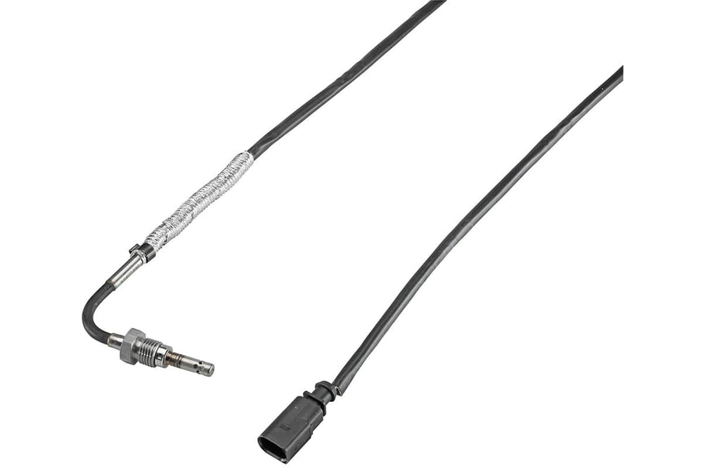 VDO CONTINENTAL 2910000810700 Egzoz Sıcaklık Sensörü 04L906088DR uygun fiyat hızlı kargo