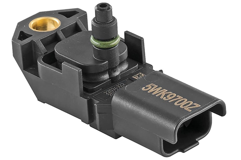 VDO CONTINENTAL 5WK9700Z Emme Basınç Sensörü 1439044 uygun fiyat hızlı kargo