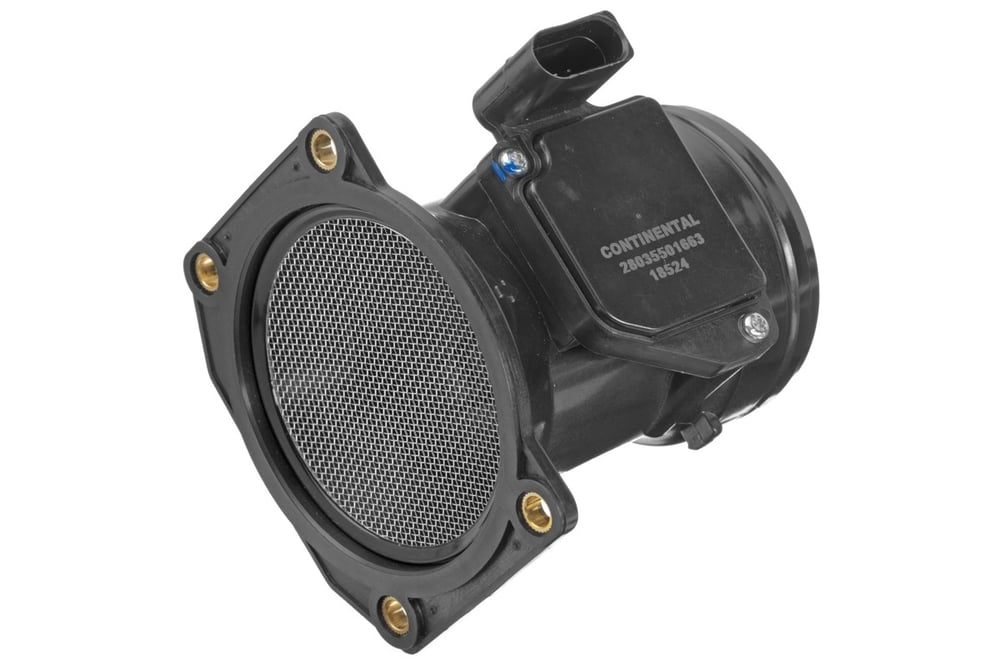VDO CONTINENTAL 2803550166302 Hava Kütle Ölçer Akışmetre 06A906461B uygun fiyat hızlı kargo