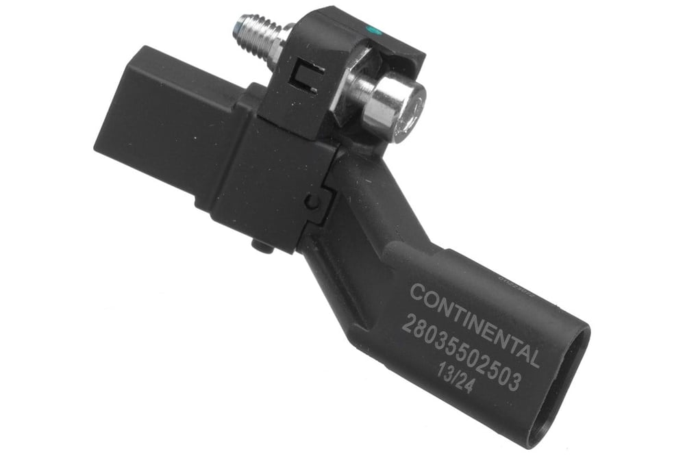 VDO CONTINENTAL 2803550250302 Krank Devir Sensörü 04L906433B uygun fiyat hızlı kargo