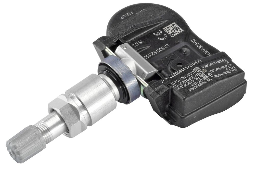 VDO CONTINENTAL S180052036Z Lastik Basınç Sensörü 407003JA0A uygun fiyat hızlı kargo