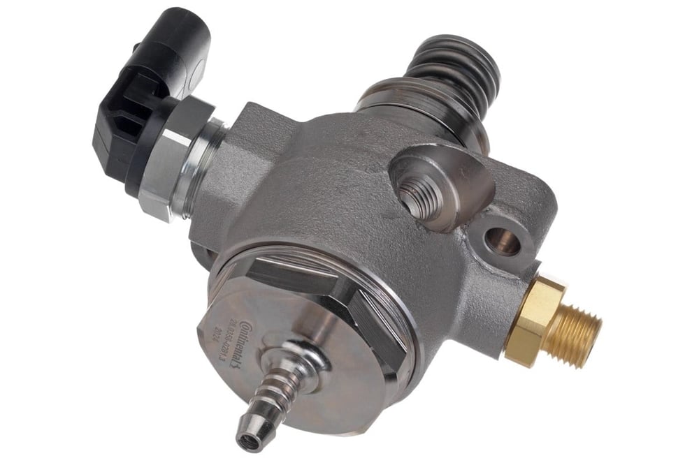 VDO CONTINENTAL 2803580281302 Yüksek Basınç Yakıt Pompası 06L127025G uygun fiyat hızlı kargo
