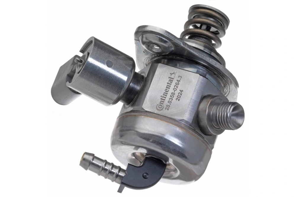 VDO CONTINENTAL 2803580264302 Yüksek Basınç Yakıt Pompası 04E127025A uygun fiyat hızlı kargo