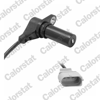 VERNET CS0327 Krank Devir Sensörü 038907319E uygun fiyat hızlı kargo