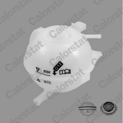 VERNET ET0005C1 Motor Su Deposu 6Q0121407 uygun fiyat hızlı kargo
