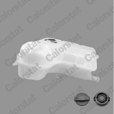 VERNET ET0009C1 Motor Su Deposu 8E0121403 uygun fiyat hızlı kargo