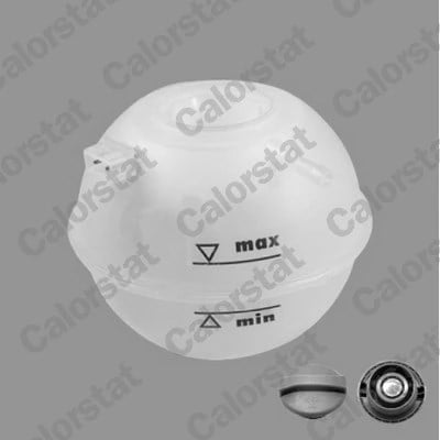 VERNET ET0002C1 Motor Su Deposu 1H0121407A uygun fiyat hızlı kargo