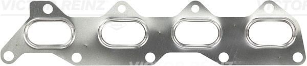 VICTOR REINZ 713132200 Egzoz Manifold Contası 036253039C uygun fiyat hızlı kargo