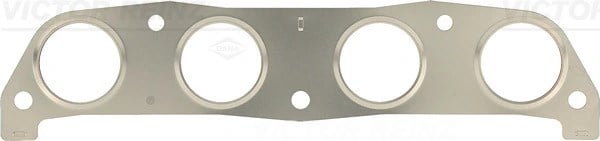 VICTOR REINZ 71 53107 00 Egzoz Manifold Contası 17173 0D020 uygun fiyat hızlı kargo