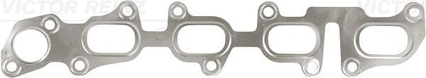 VICTOR REINZ 71 42816 00 Egzoz Manifold Contası 04L253039B uygun fiyat hızlı kargo