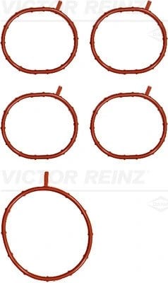 VICTOR REINZ 111003001 Emme Manifoldu Contası Set 1540A385 4x uygun fiyat hızlı kargo
