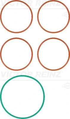 VICTOR REINZ 113822101 Emme Manifoldu Contası Set 5850345 uygun fiyat hızlı kargo