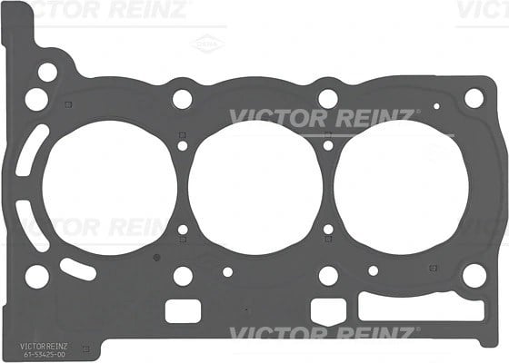 VICTOR REINZ 61 53425 00 Silindir Kapak Contası 0209 EC uygun fiyat hızlı kargo
