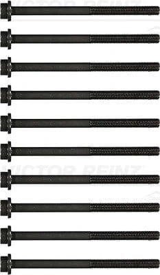 VICTOR REINZ 14 32207 01 Silindir Kapak Saplaması 1229267 10x uygun fiyat hızlı kargo