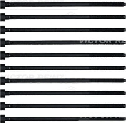 VICTOR REINZ 143222001 Silindir Kapak Saplaması 7710582 10x uygun fiyat hızlı kargo