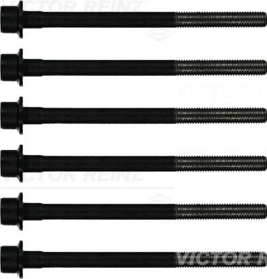 VICTOR REINZ 14 32376 01 Silindir Kapak Saplaması 55225419 6X uygun fiyat hızlı kargo