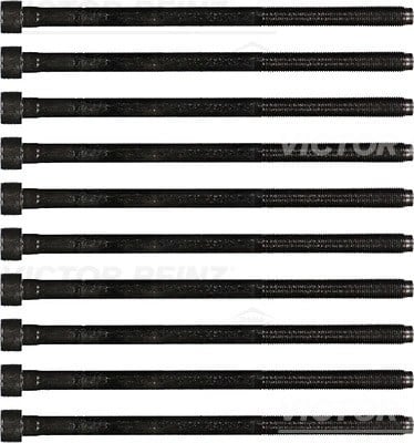 VICTOR REINZ 143573801 Silindir Kapak Saplaması 11117 79J50 uygun fiyat hızlı kargo