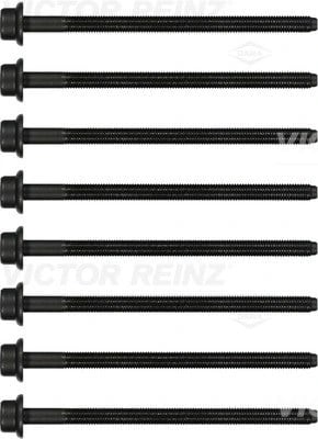 VICTOR REINZ 143238502 Silindir Kapak Saplaması WHT004926 8X uygun fiyat hızlı kargo