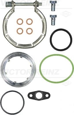 VICTOR REINZ 041028201 Turbo Conta Seti XXX uygun fiyat hızlı kargo