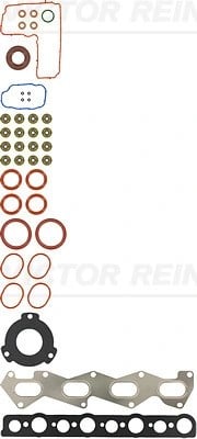 VICTOR REINZ 023924401 Üst Takım Conta XXX uygun fiyat hızlı kargo