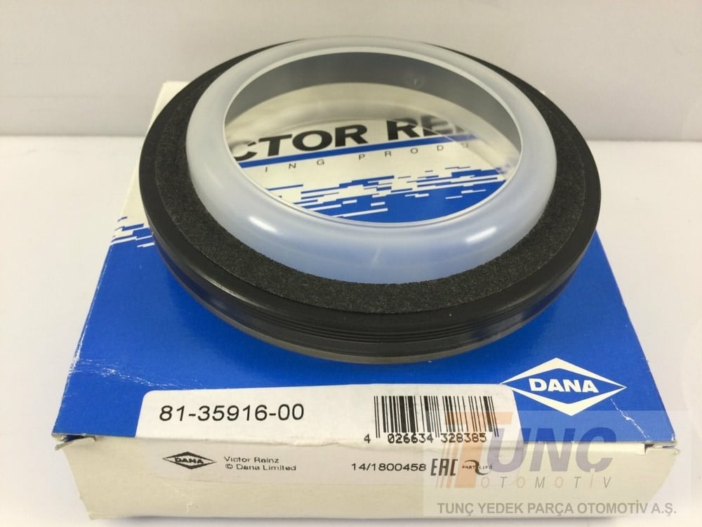VICTOR REINZ 81 35916 00 Yağ Keçesi 070103051A uygun fiyat hızlı kargo