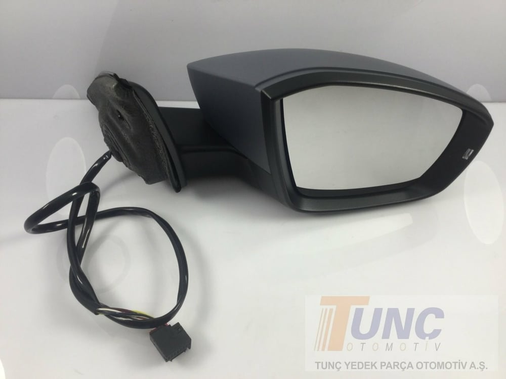 VIEWMAX VM614EHPR Ayna 5E1857508N uygun fiyat hızlı kargo