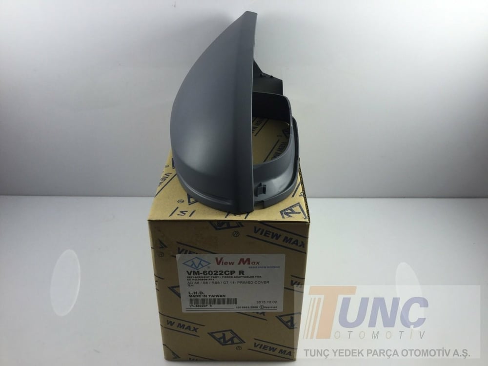 VIEWMAX VM6022CPR Ayna Kapağı 4G0857528GRU uygun fiyat hızlı kargo