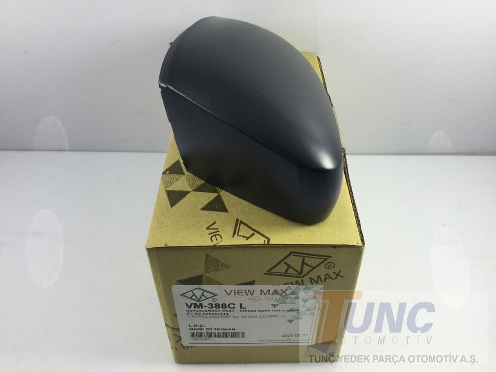 VIEWMAX VM388CL Ayna Kapağı 6R0857537C uygun fiyat hızlı kargo